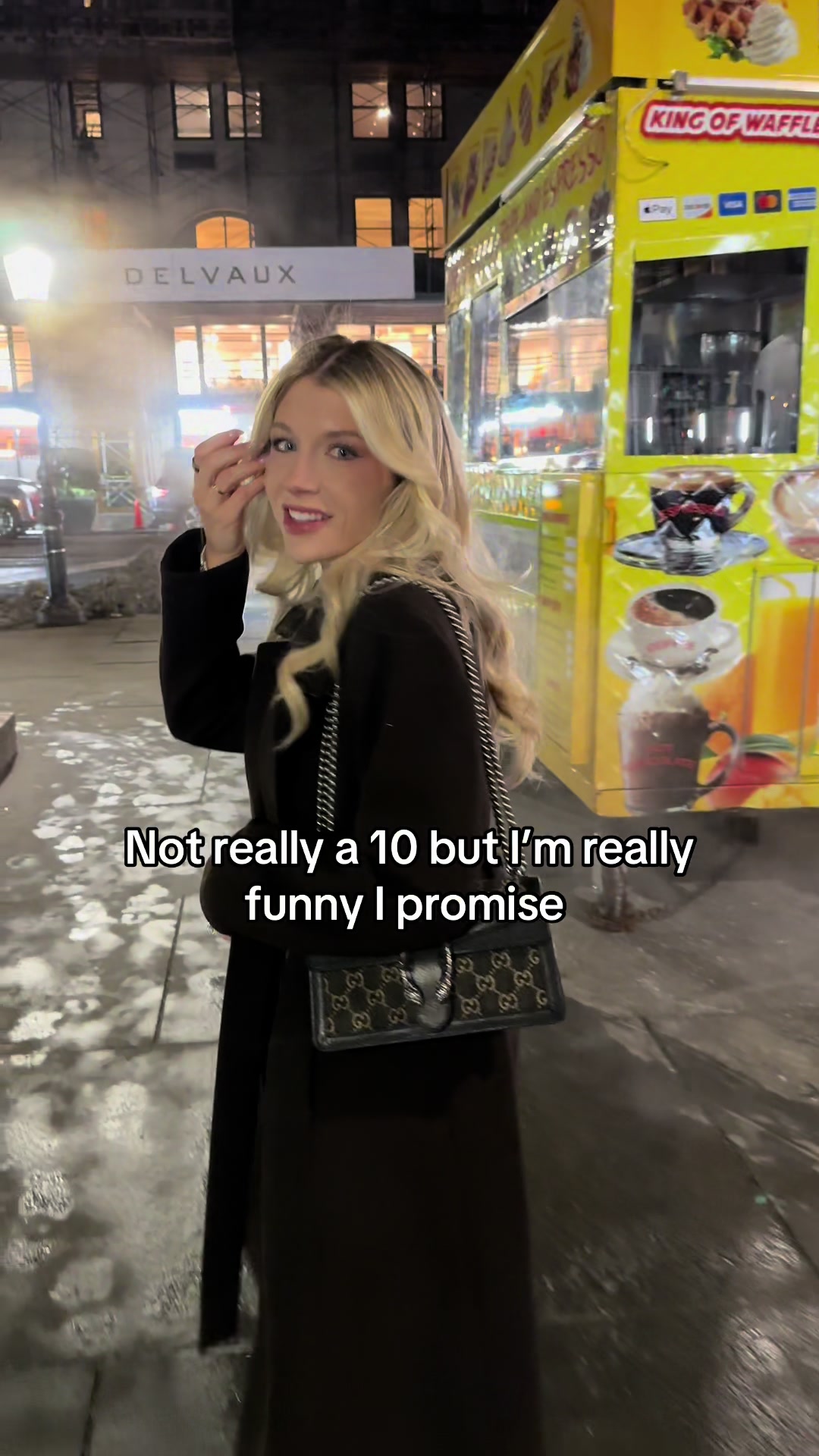 @Kyla