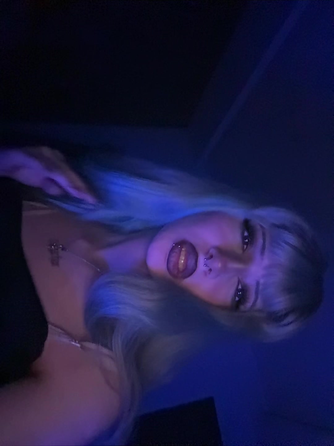 @Silent