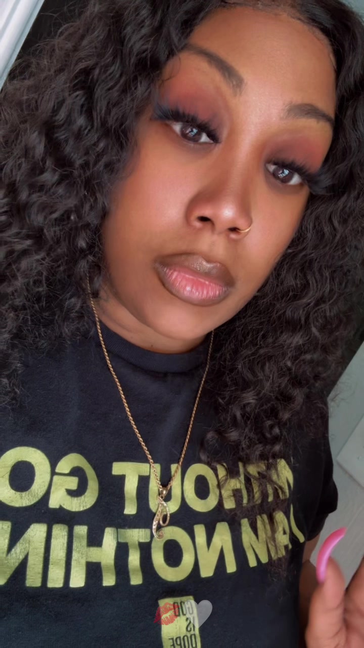 @Tamika ❤️