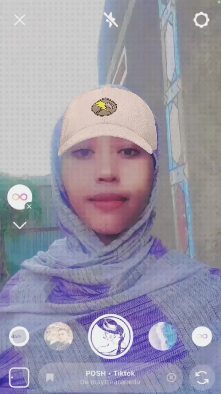 @hamda dagan