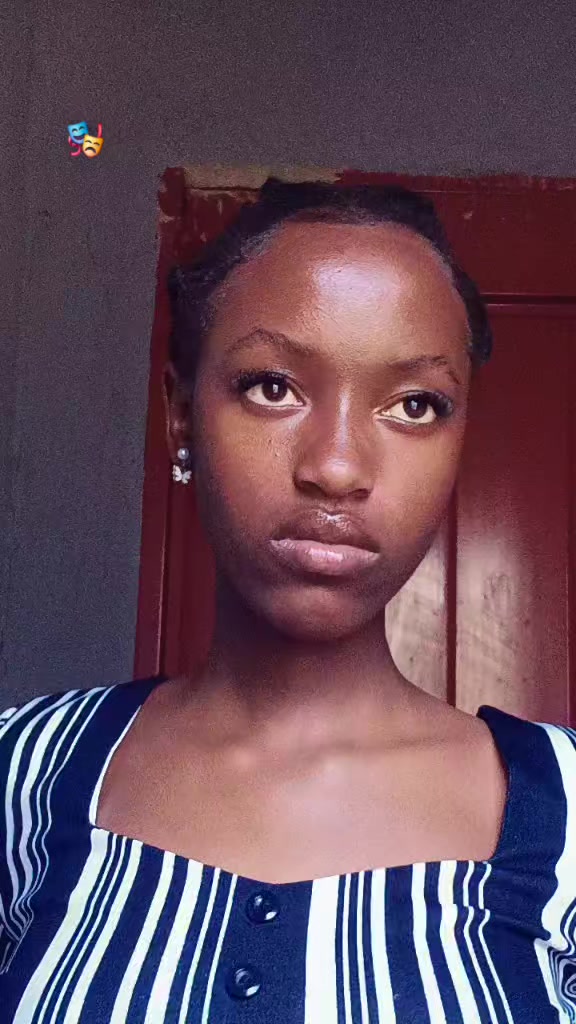 @Annah Sithole🌟