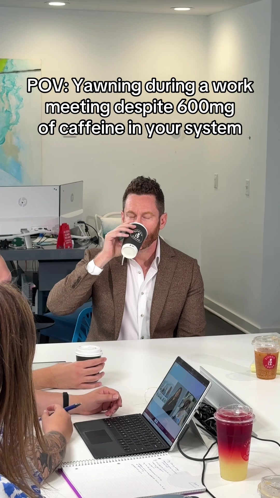 @Mike Weston