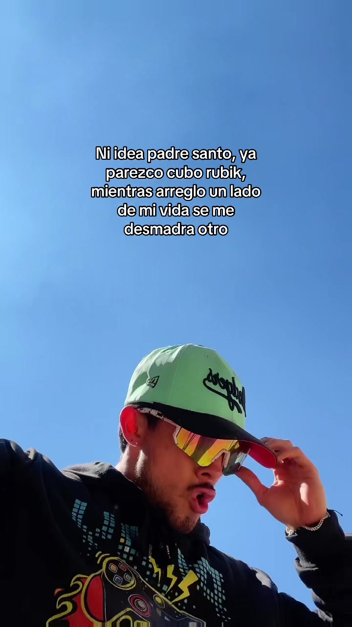 @Jahdai &ldquo;Hachi&rdquo; Carrasco