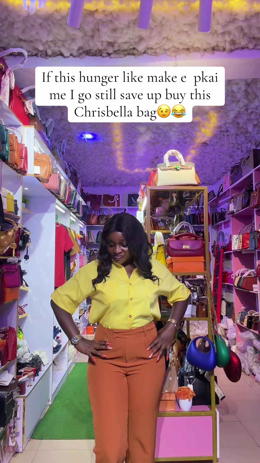 @SHOES/BAG VENDOR JOS