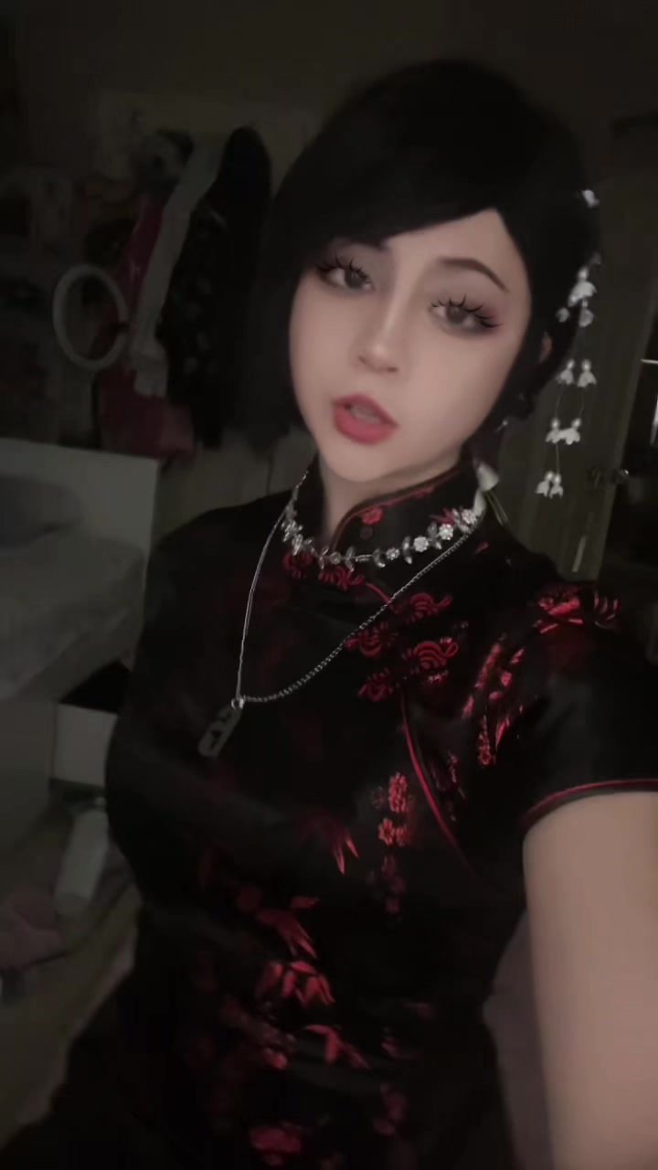 @QueenStocking