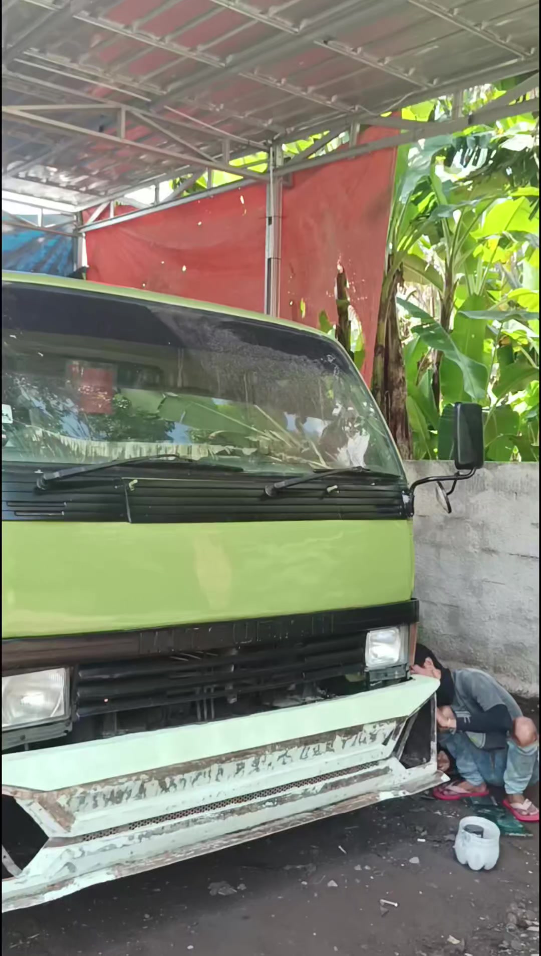 @PT. BHAYONGBHONG Group