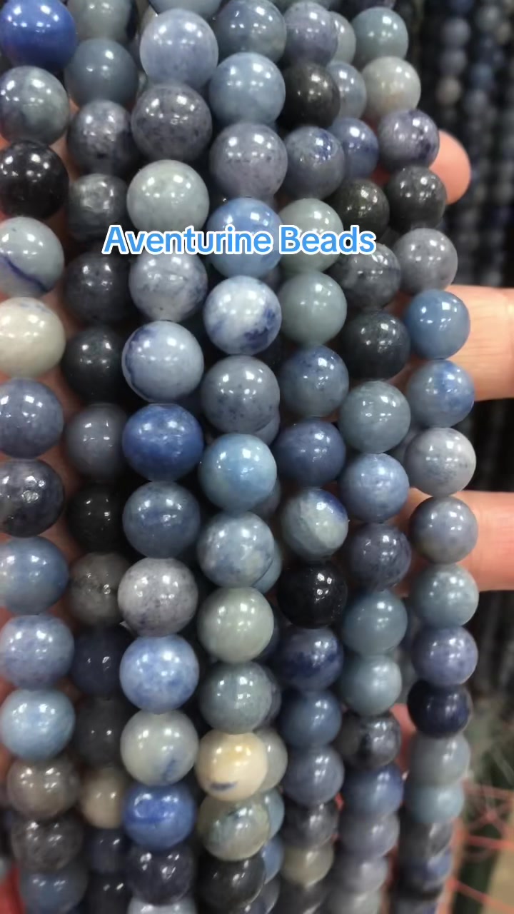@GJY Gemstones Beads
