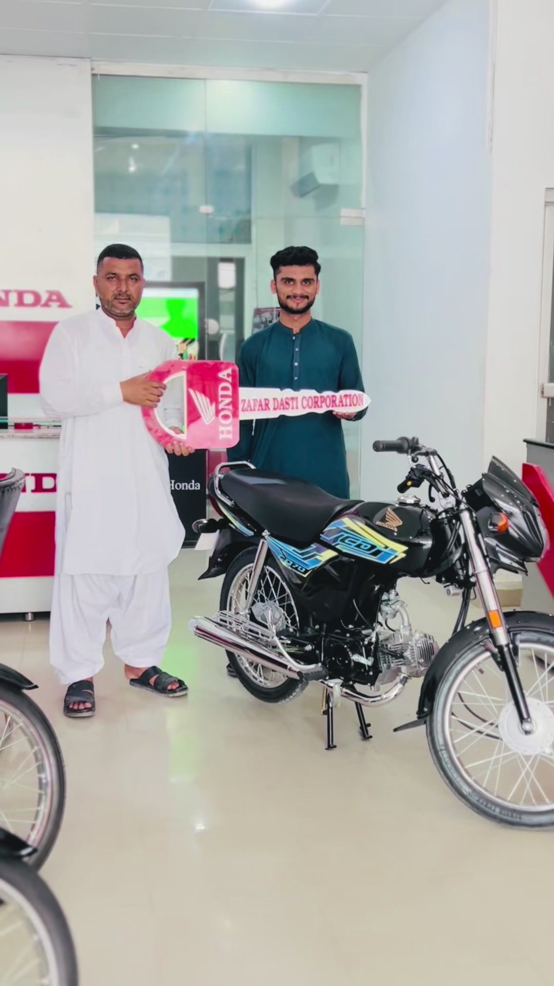 @ظفر دستی کارپوریشن🏍️