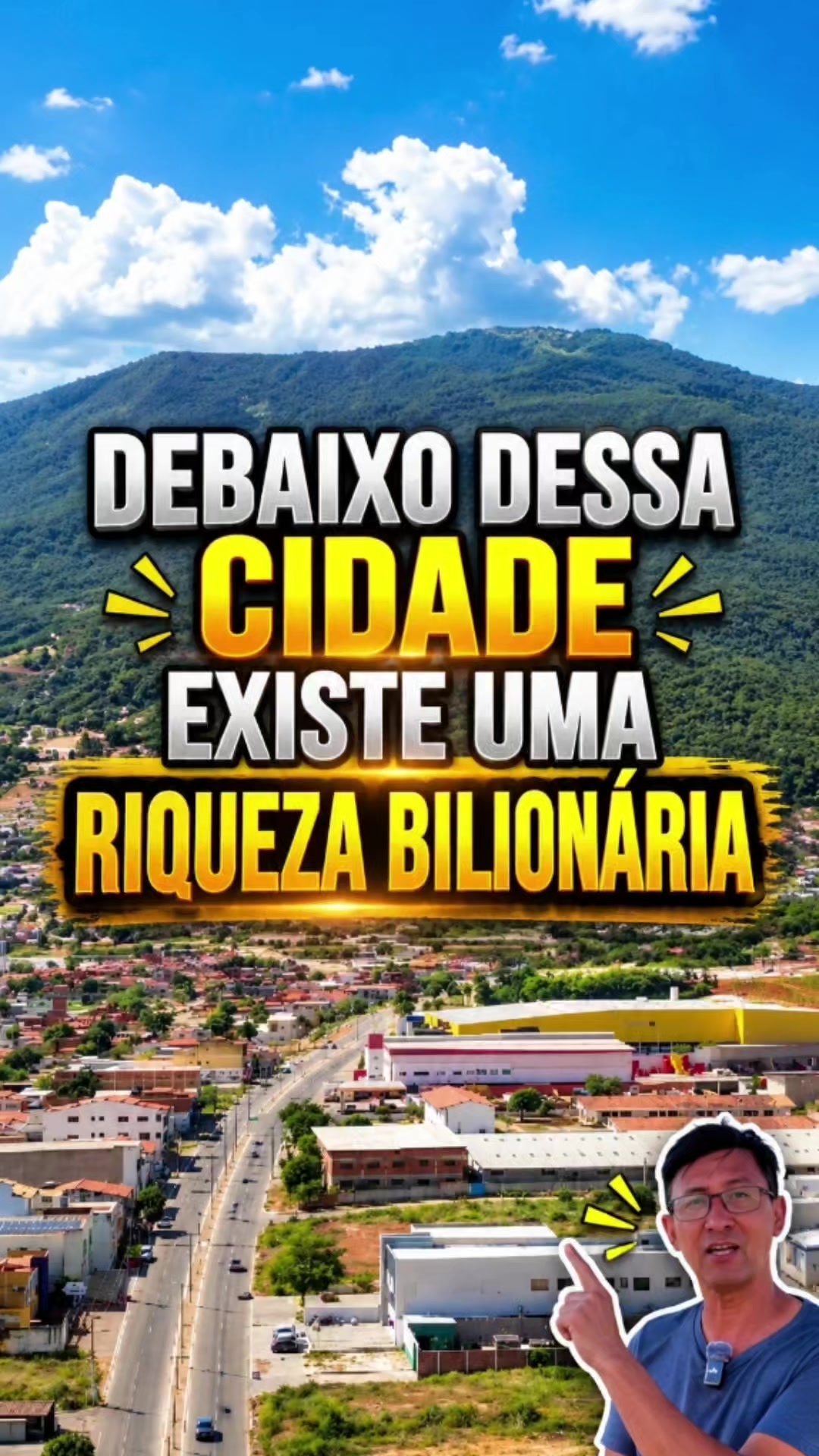@Helio Pere - Turismo