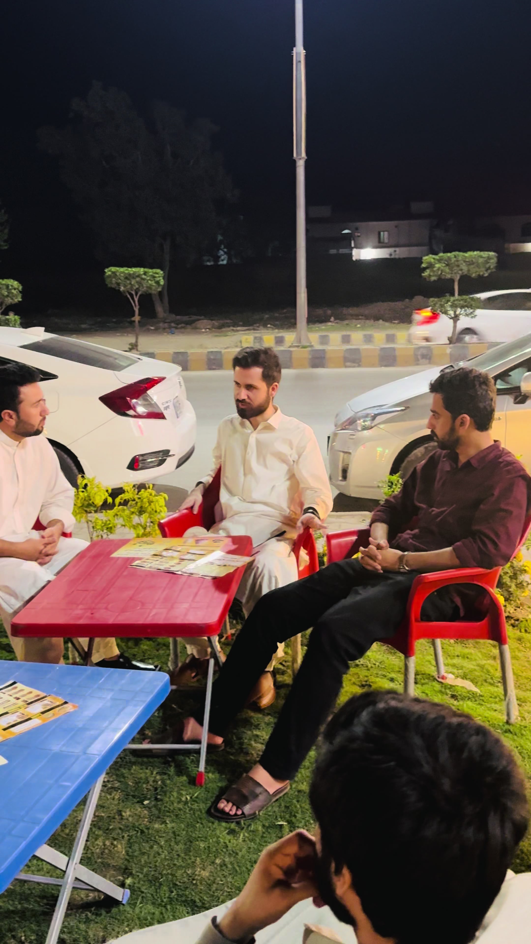 @Nawab Shah