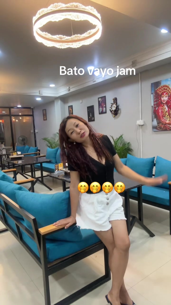@Kesang Limboo