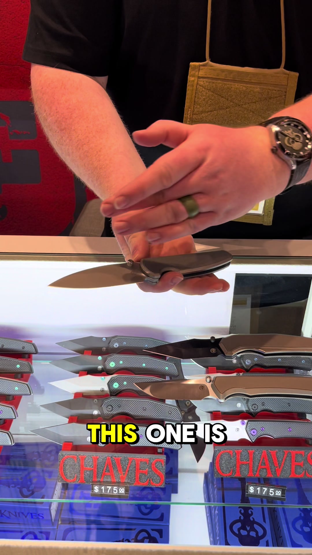 @Blade Upgrade