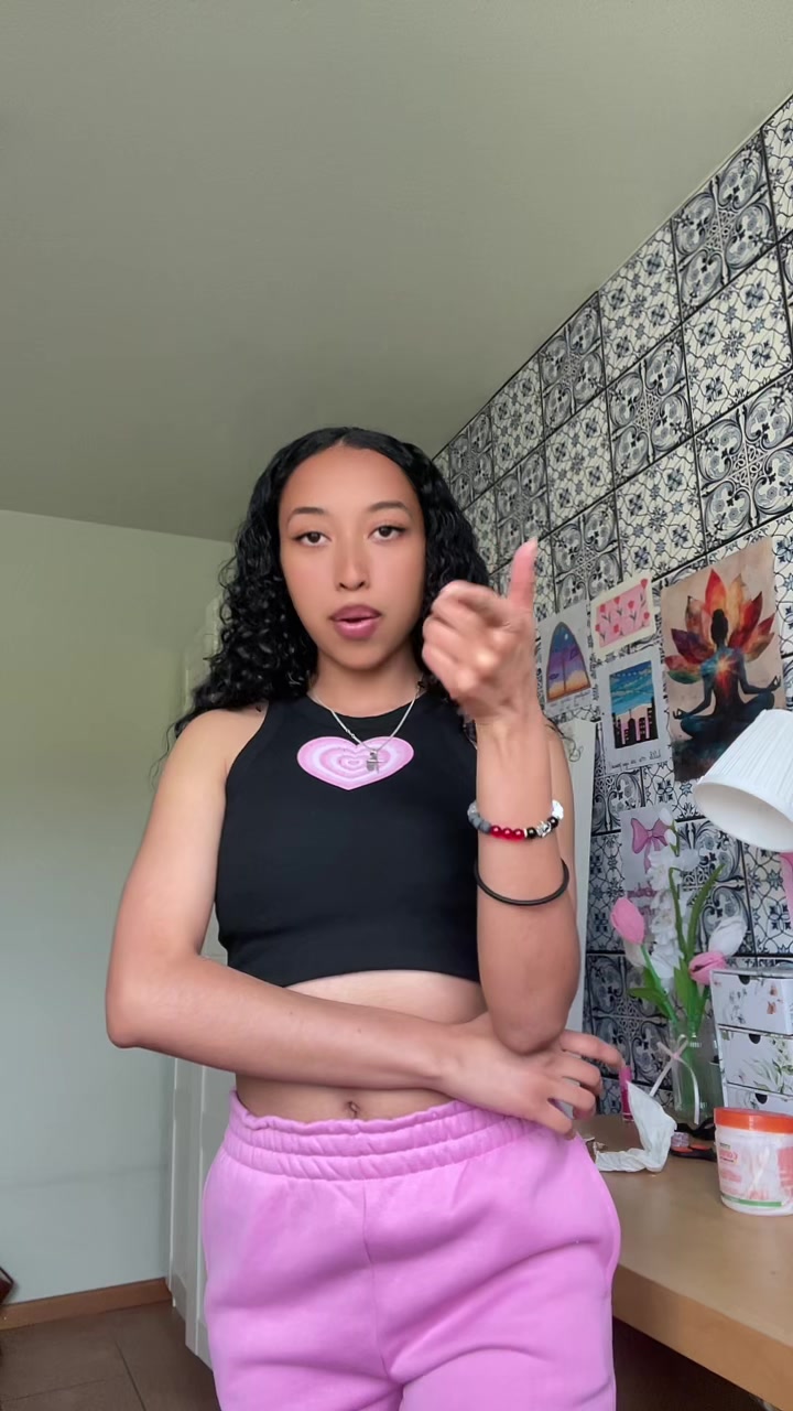 @Taniah