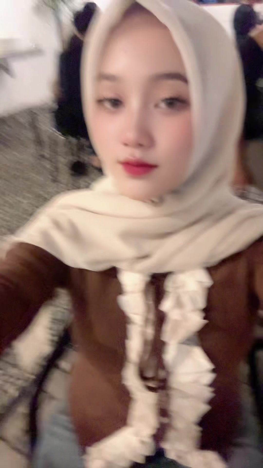 @Cut zahratul sahira