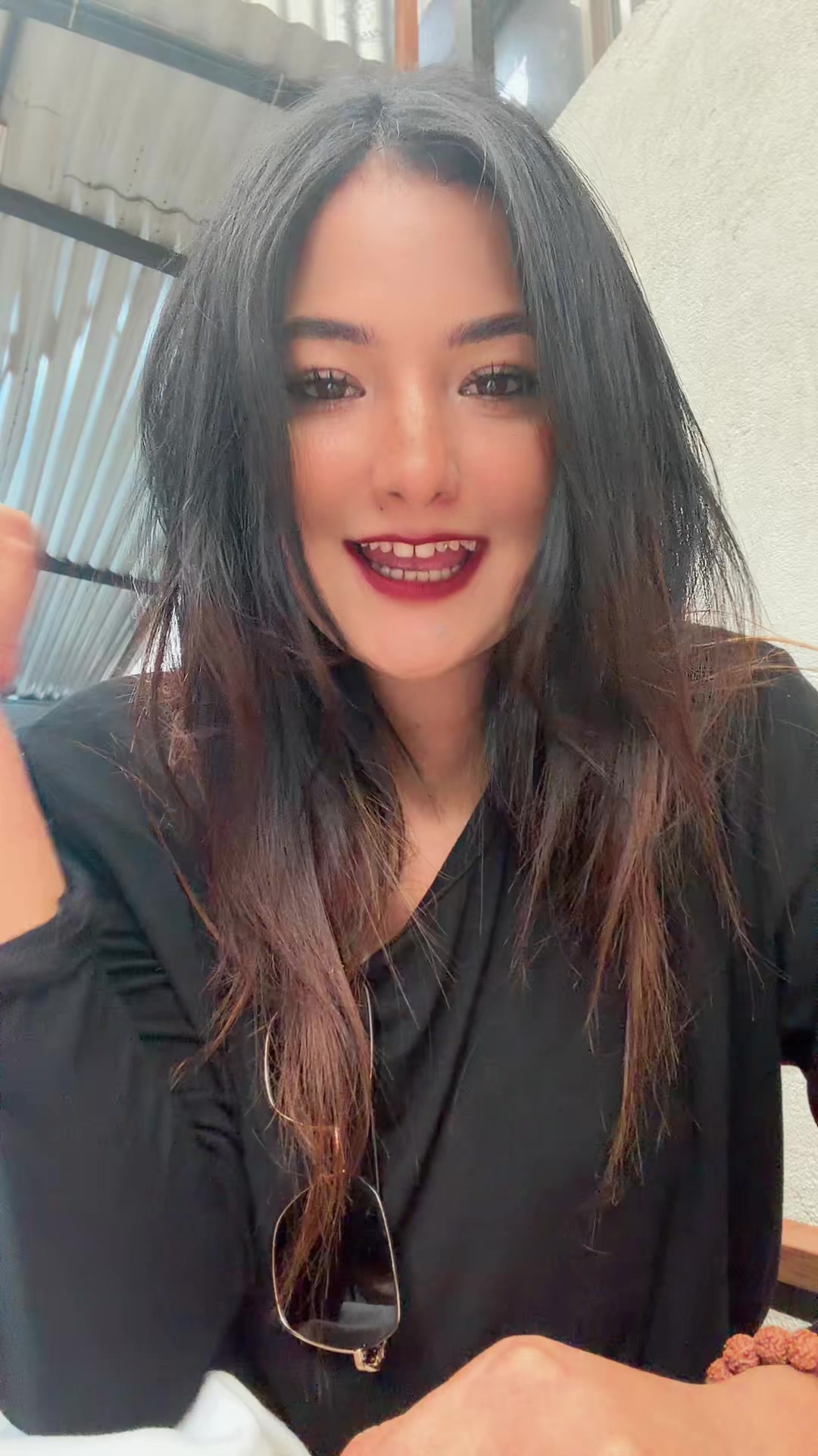 @The Akriti shrestha❤️