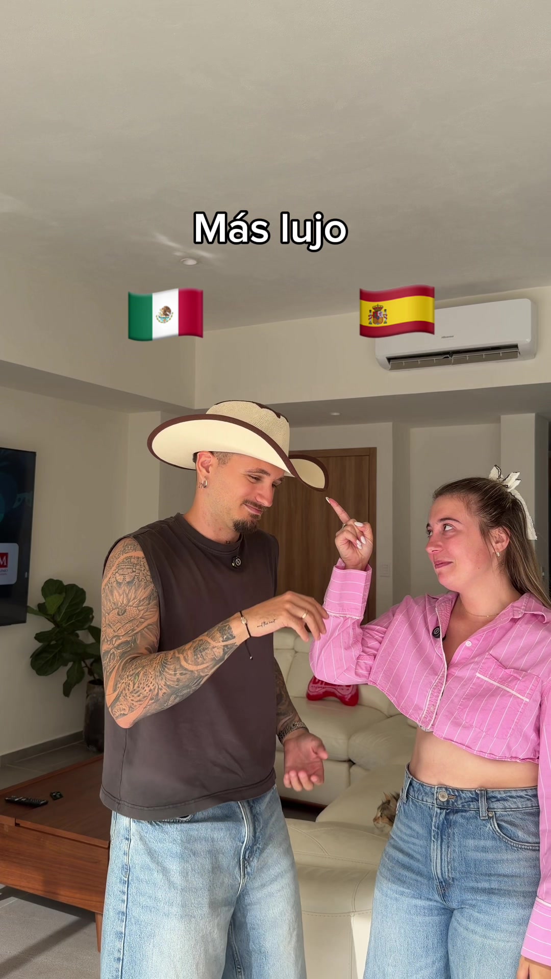 @Aldara y Alex
