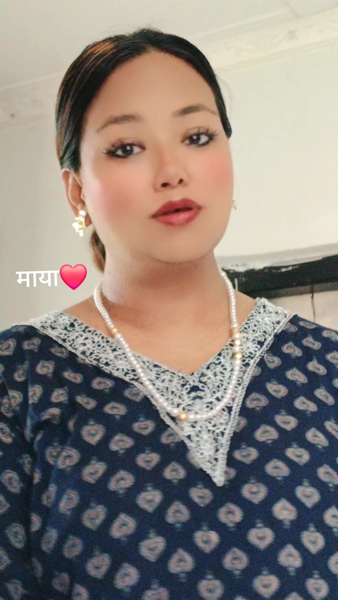 @Pavitra gurung
