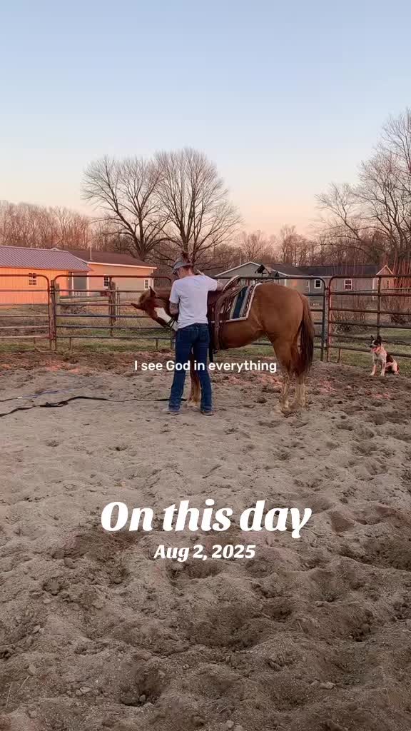 @K&R Performance Horses