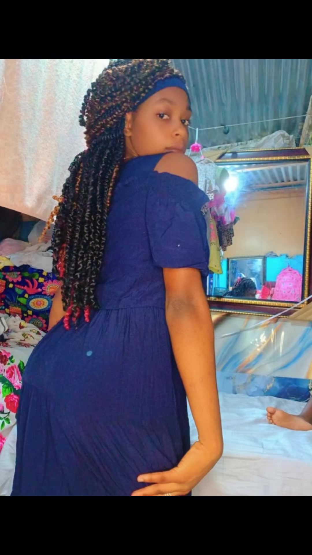 @Vicky sexy Girl đĽđđđŻâ
ď¸