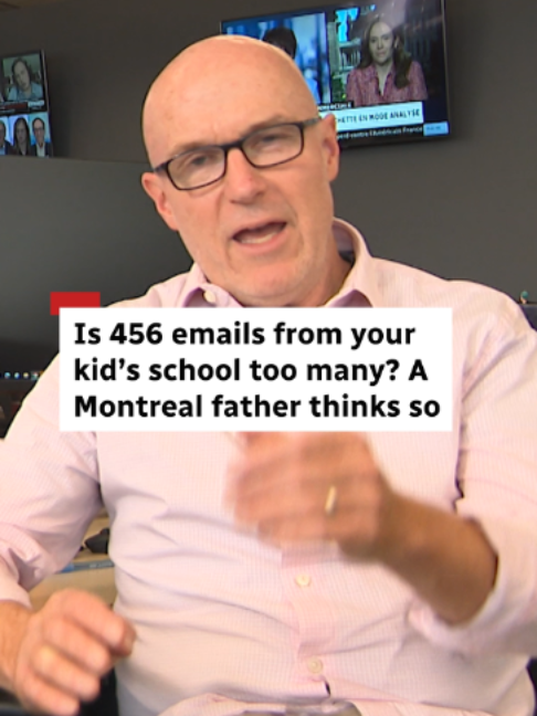 @CBC Montreal