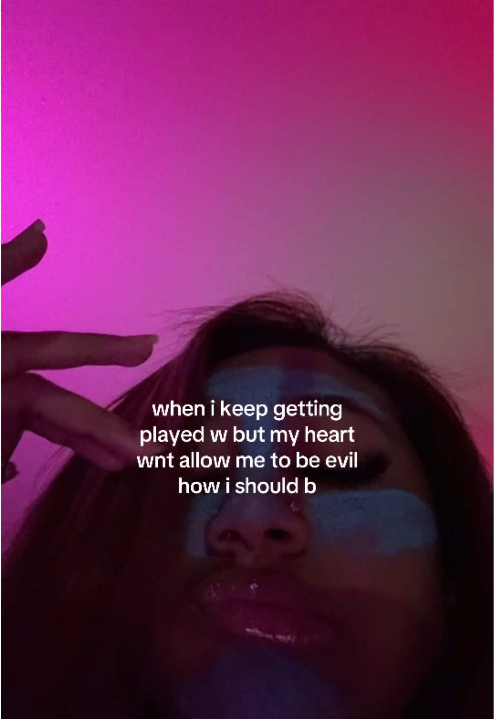 @︎ ︎ ︎ ︎ ︎⠀⠀ ⠀