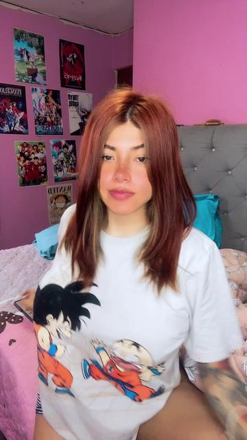 @Yasumi Rivera Peña