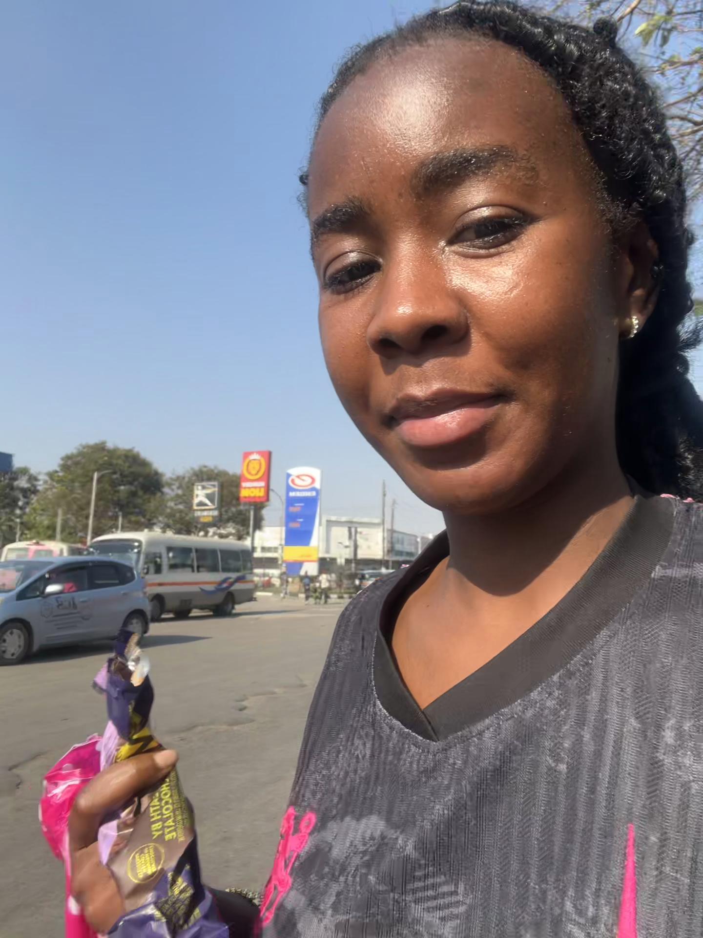 @marvel kasonde🦋❤️