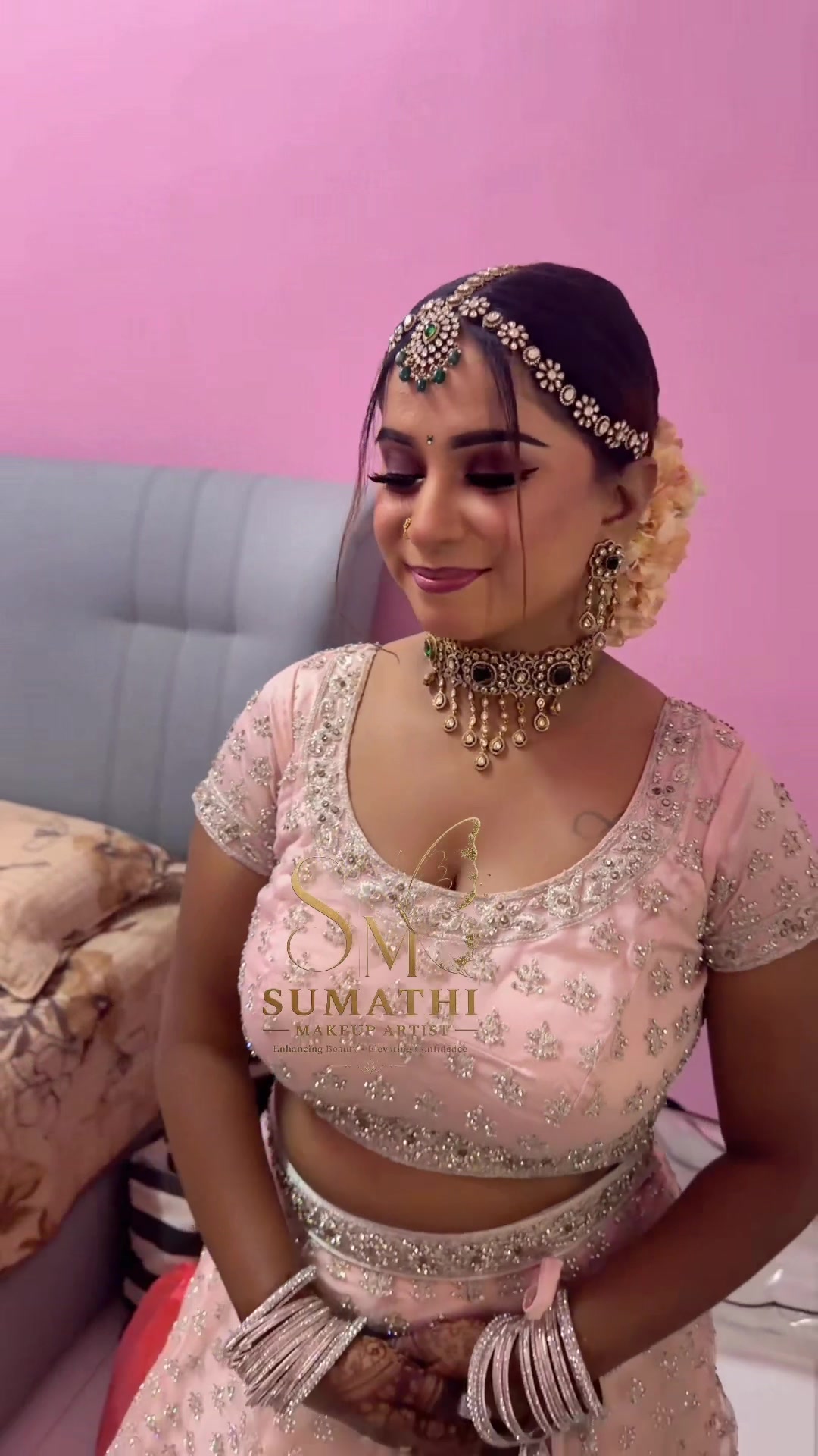 @Sumathi Mosses