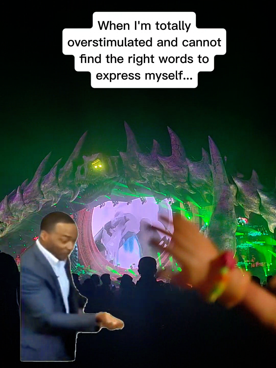@Kalien 👽✨️