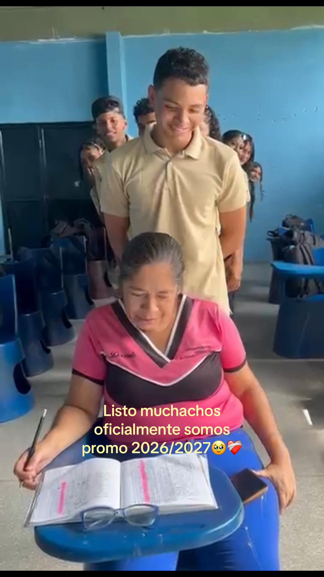 @Promo 2026/2027❤️🩹