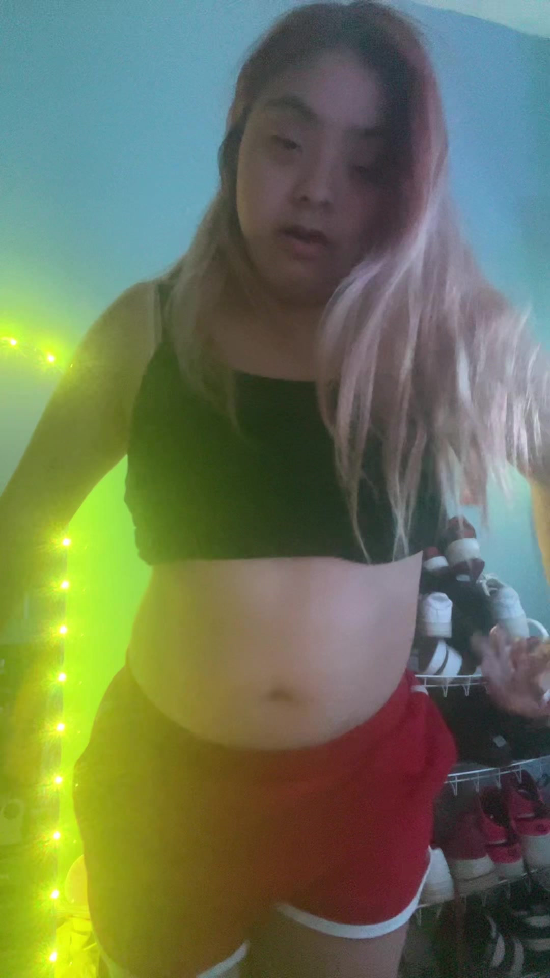 @Emily Vega