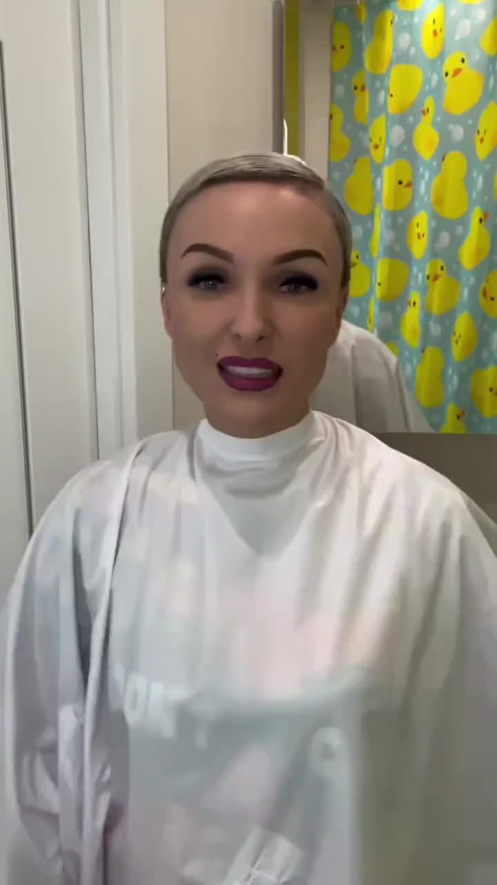 @YOUR Hairstyle