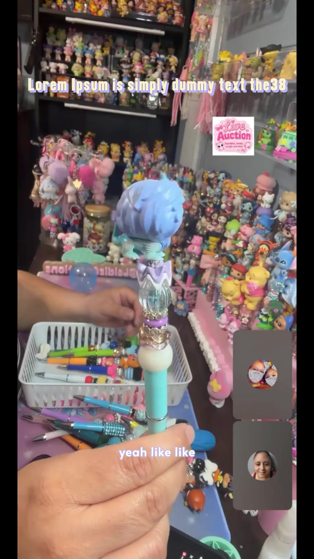 @Leidis Creations 1
