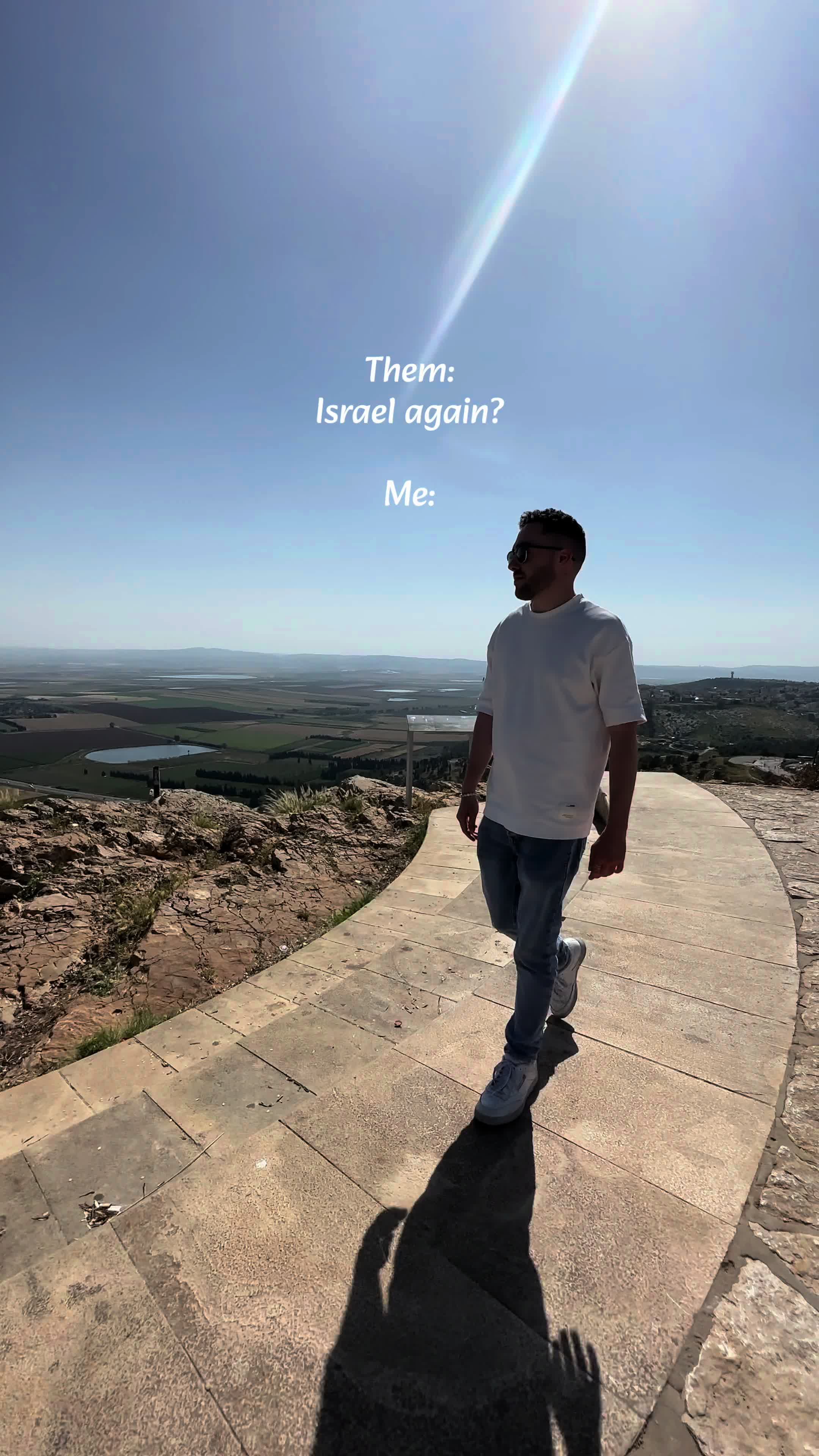 @TalkIsrael Creators