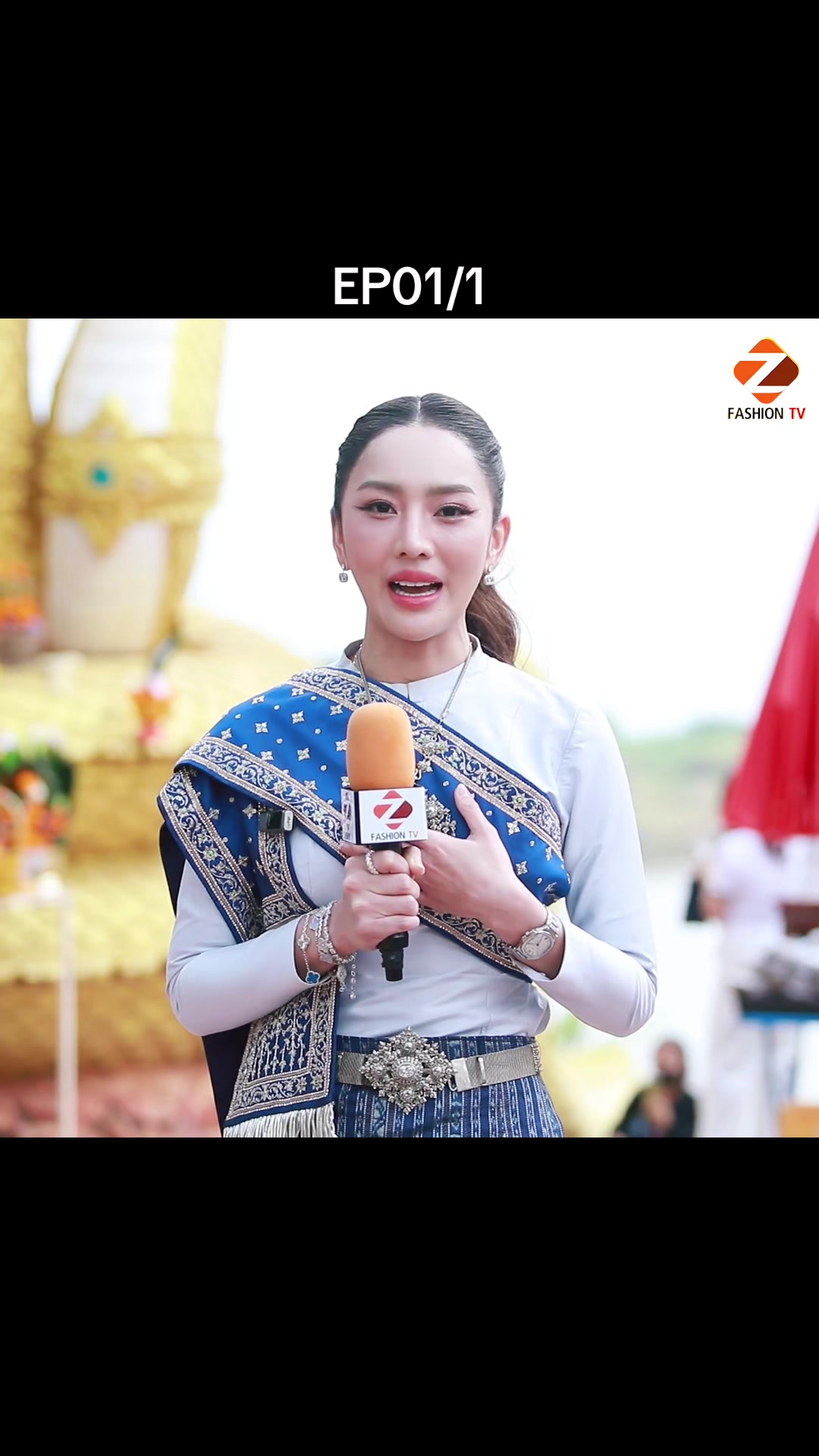 @Z Fashion TV