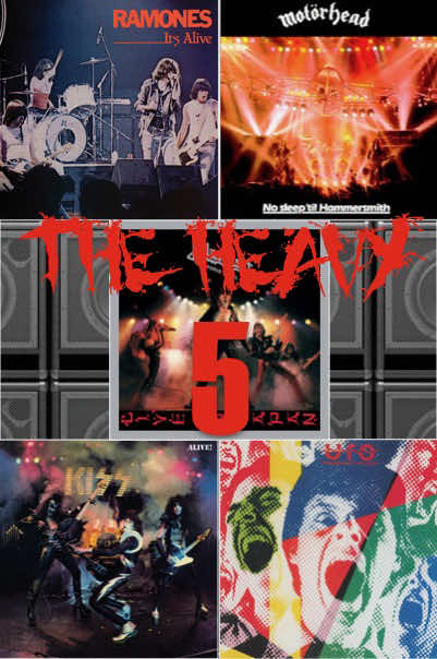 @The History of Heavy