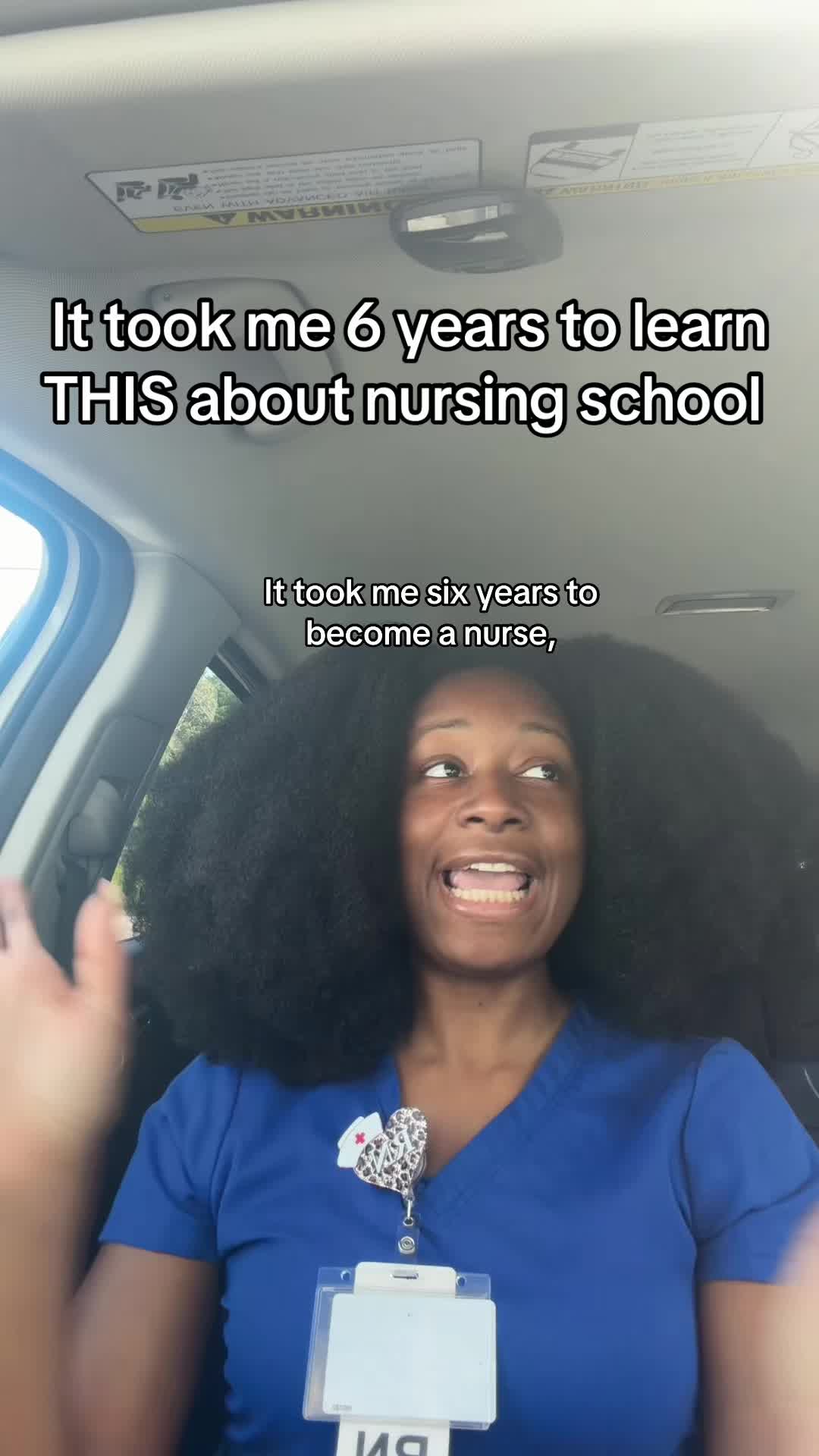 @Mia Lynné, BSN, RN