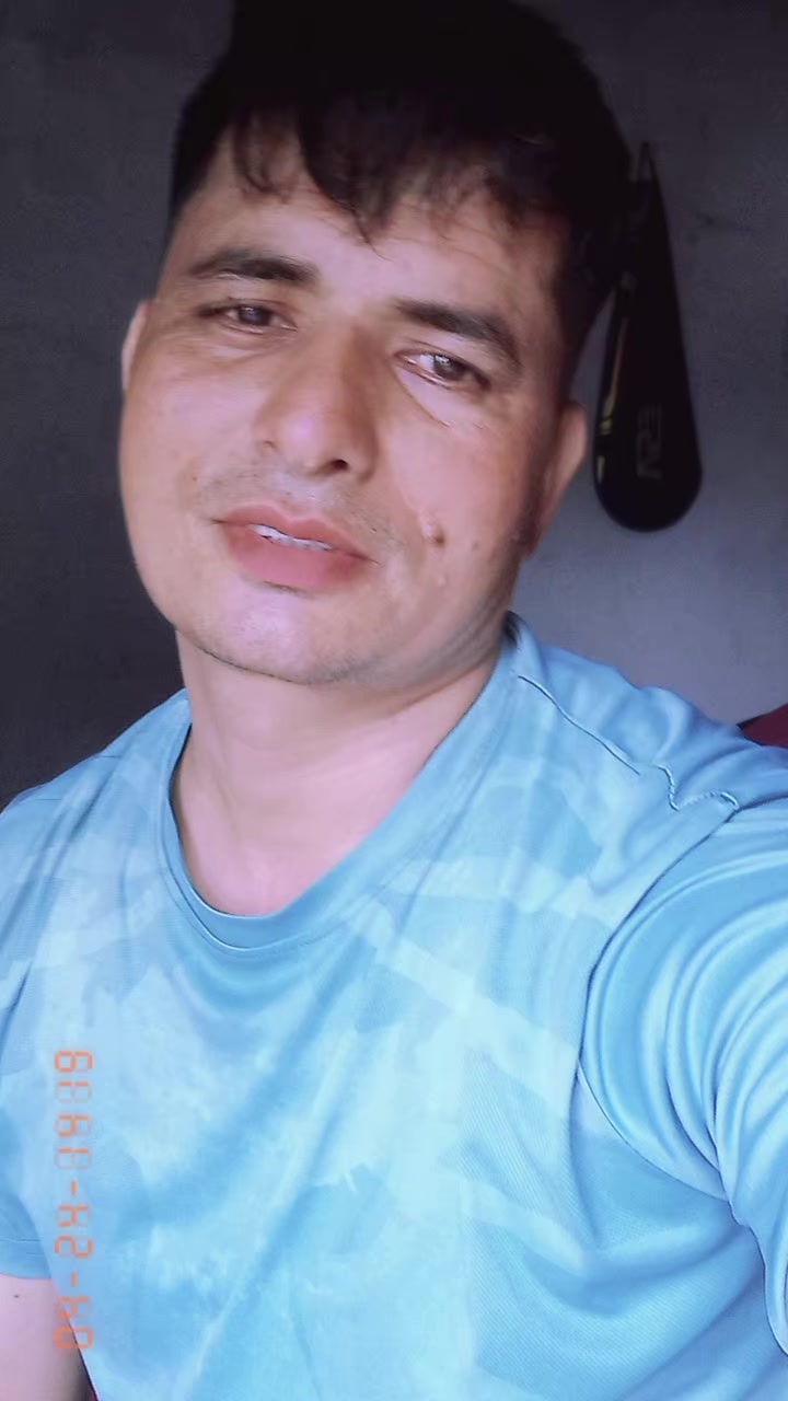 @Jagadish Karki