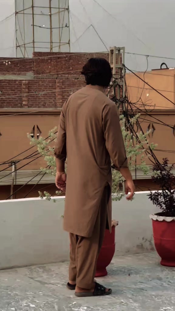 @اۄیس جرال🖤