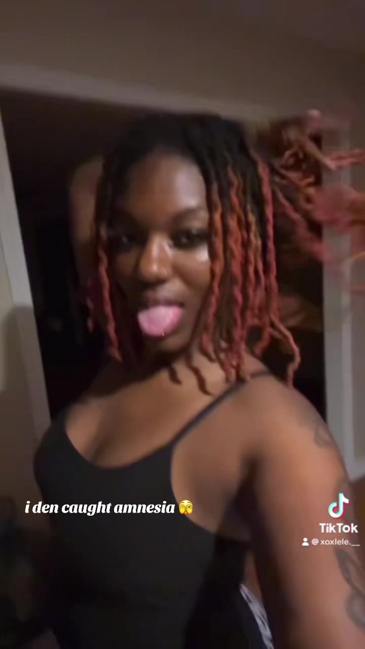 @miss dreadhead 🫶🏾