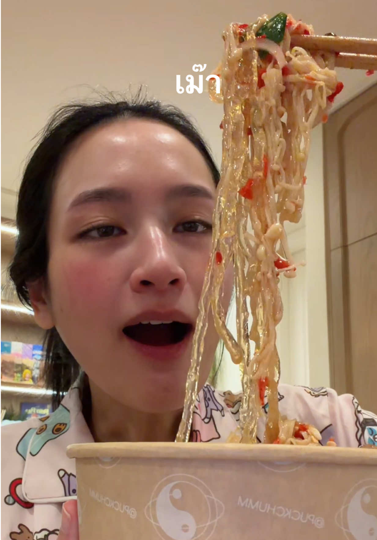 @TheChanisara
