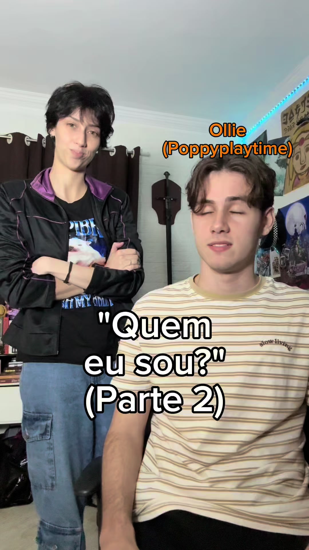 @Foxyzinho