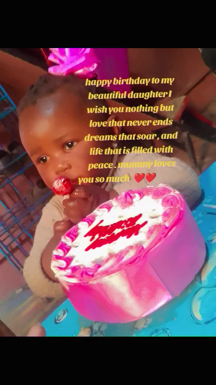 @God favoured me
