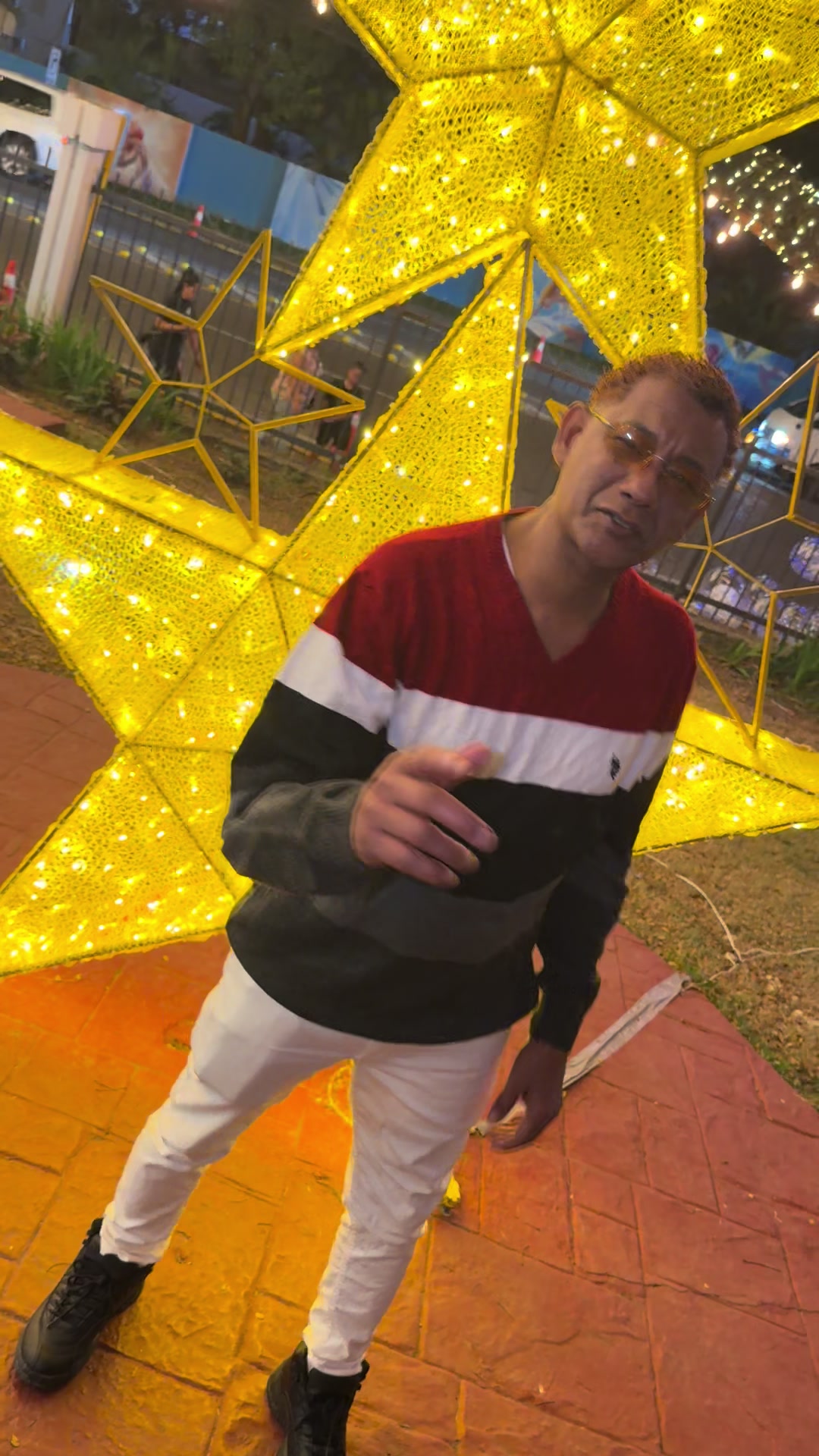@Tony El Indomable