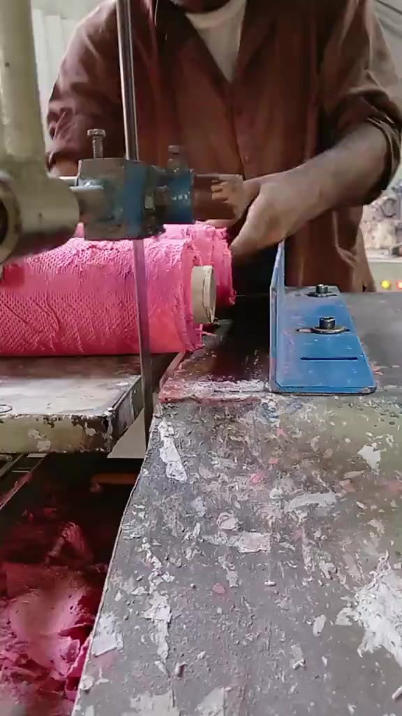 @ES TISSUE PAPER