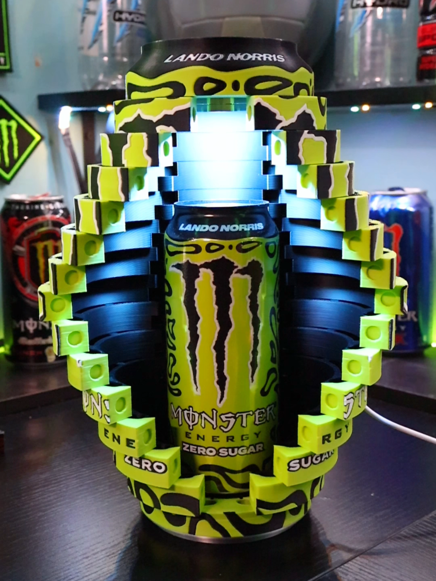 @Virginia Monster Collector