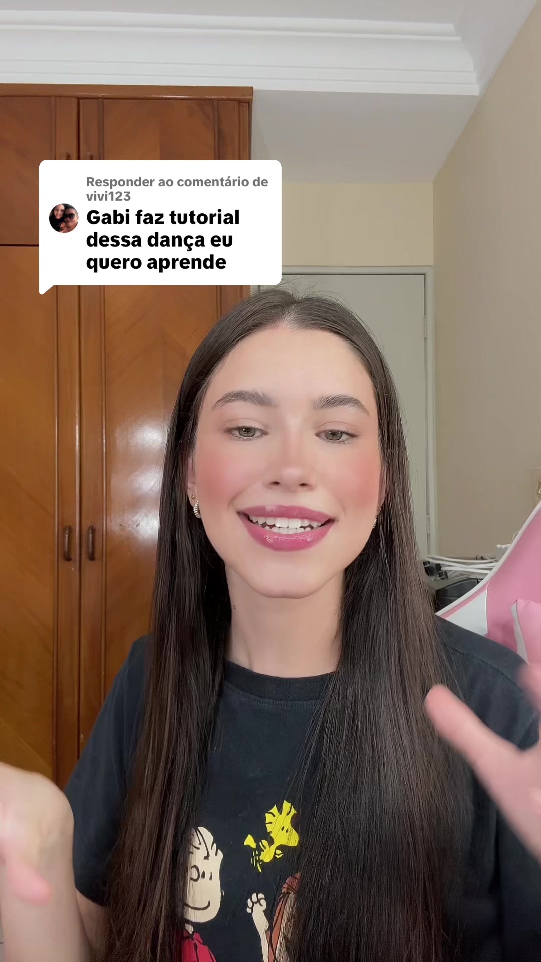 @Gabi Morais