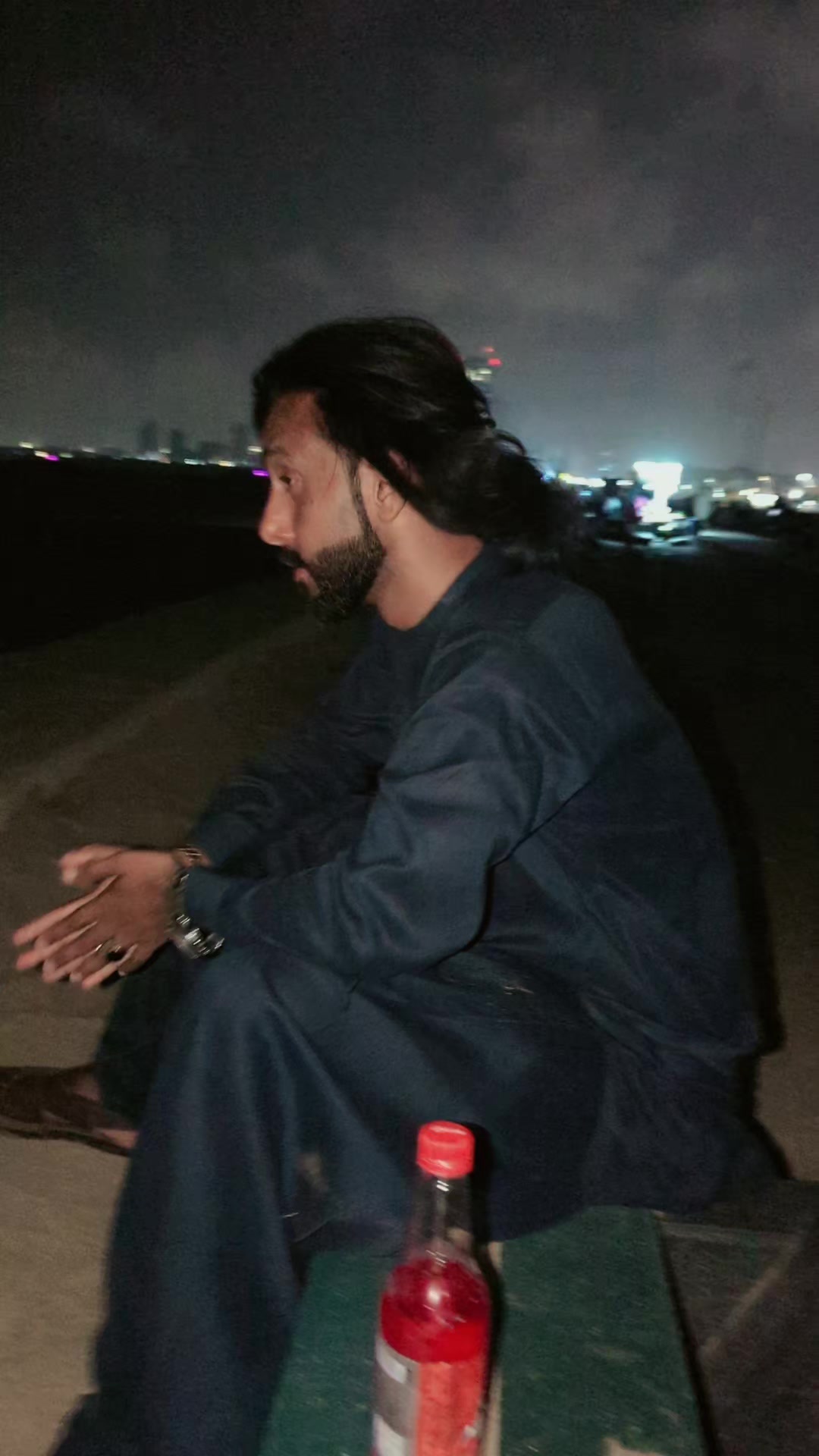 @Sajjad Ali Hydri 🙏