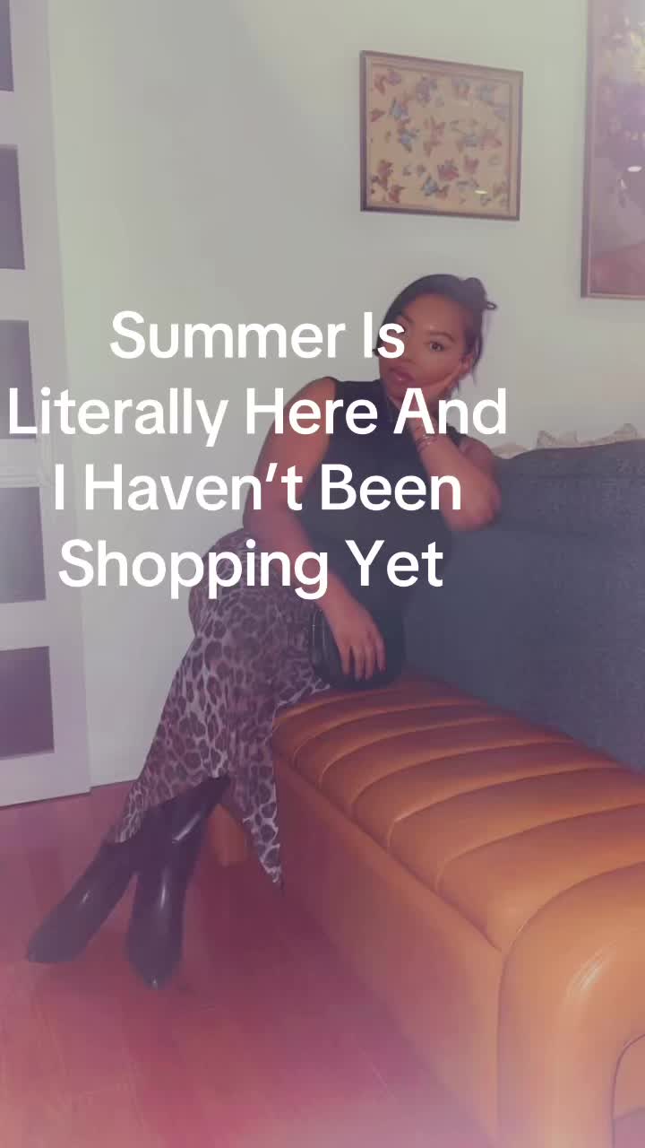 @Erica | Virtual Stylist