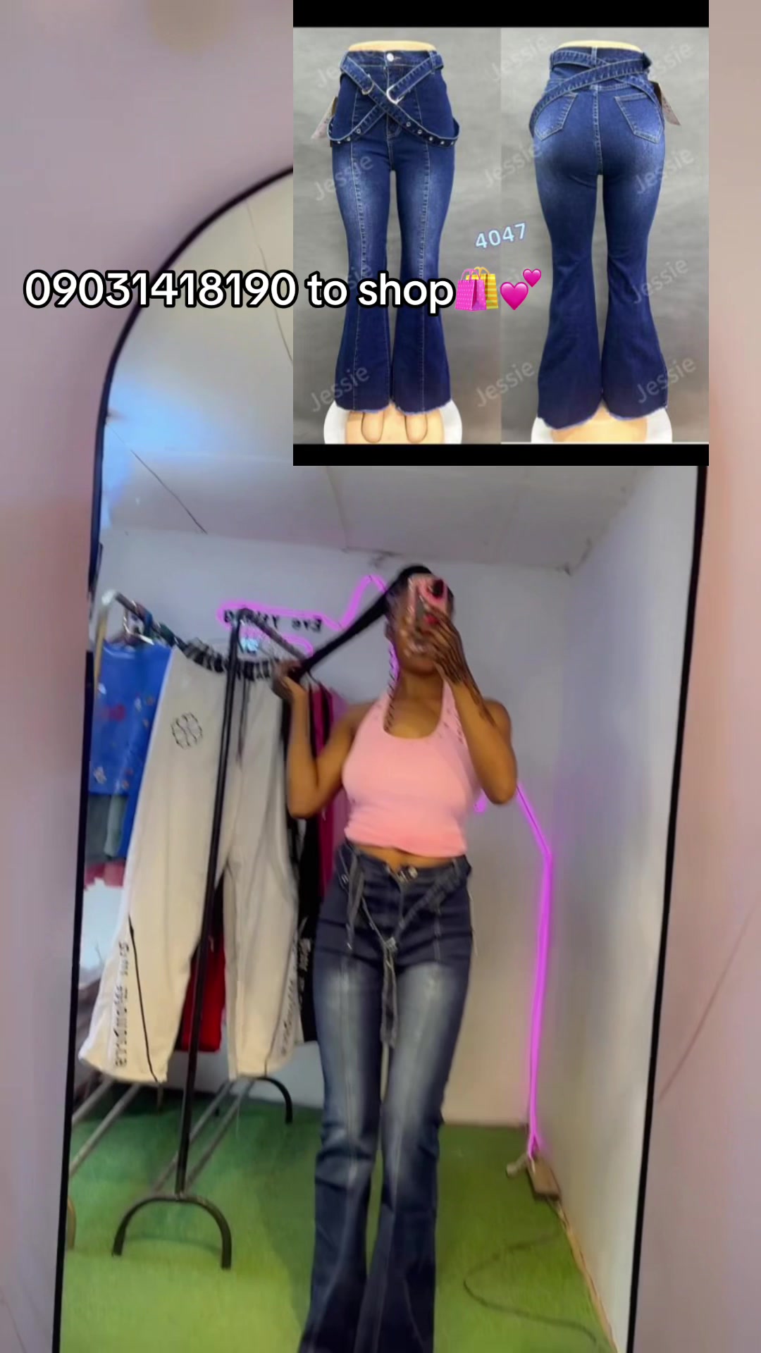 @Everything By Patience💕🛍️